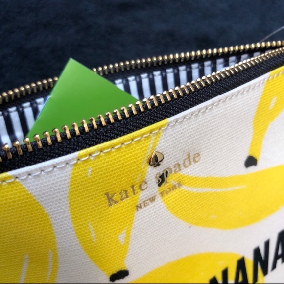 Kate spade pouch - Picture 3 of 6